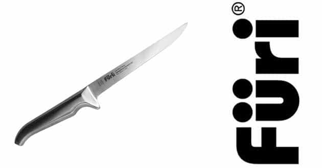 Furi_Filleting-knife-18cm
