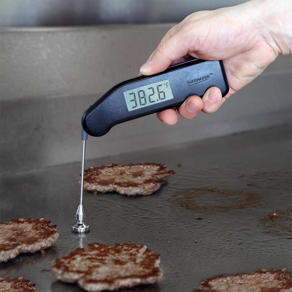 Thermapen 3 Probe Thermometer 