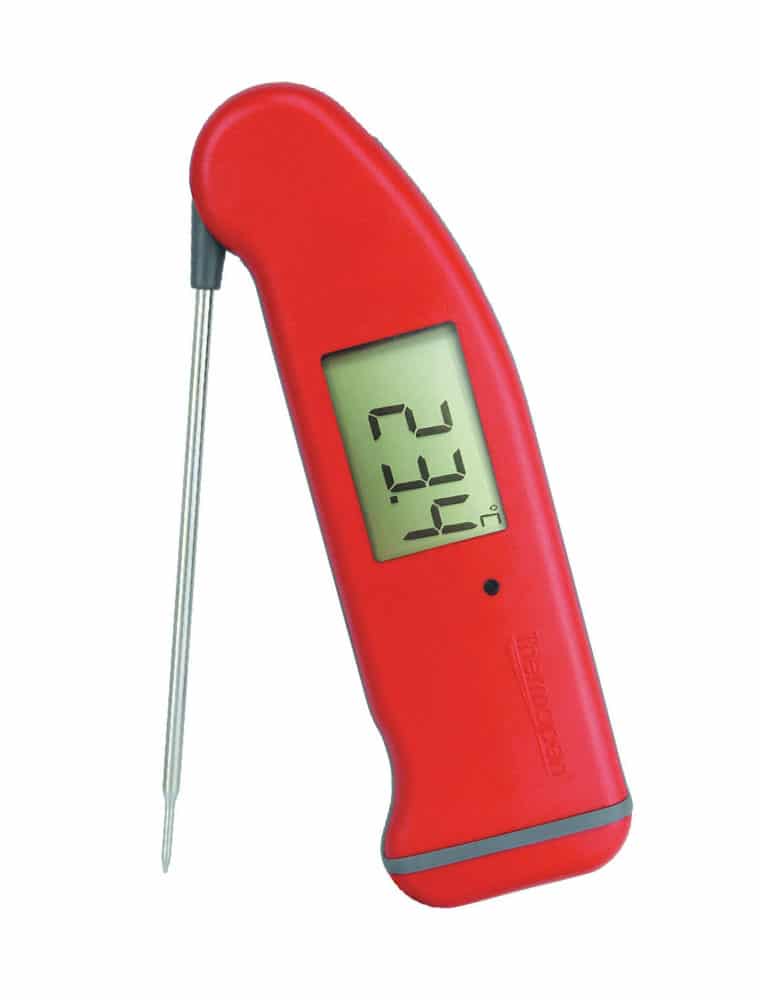 Thermapen® Professional Thermometer Mk4