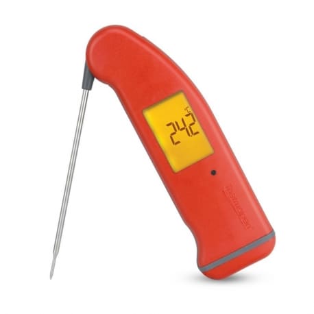 Thermapen Professional Mk4 red