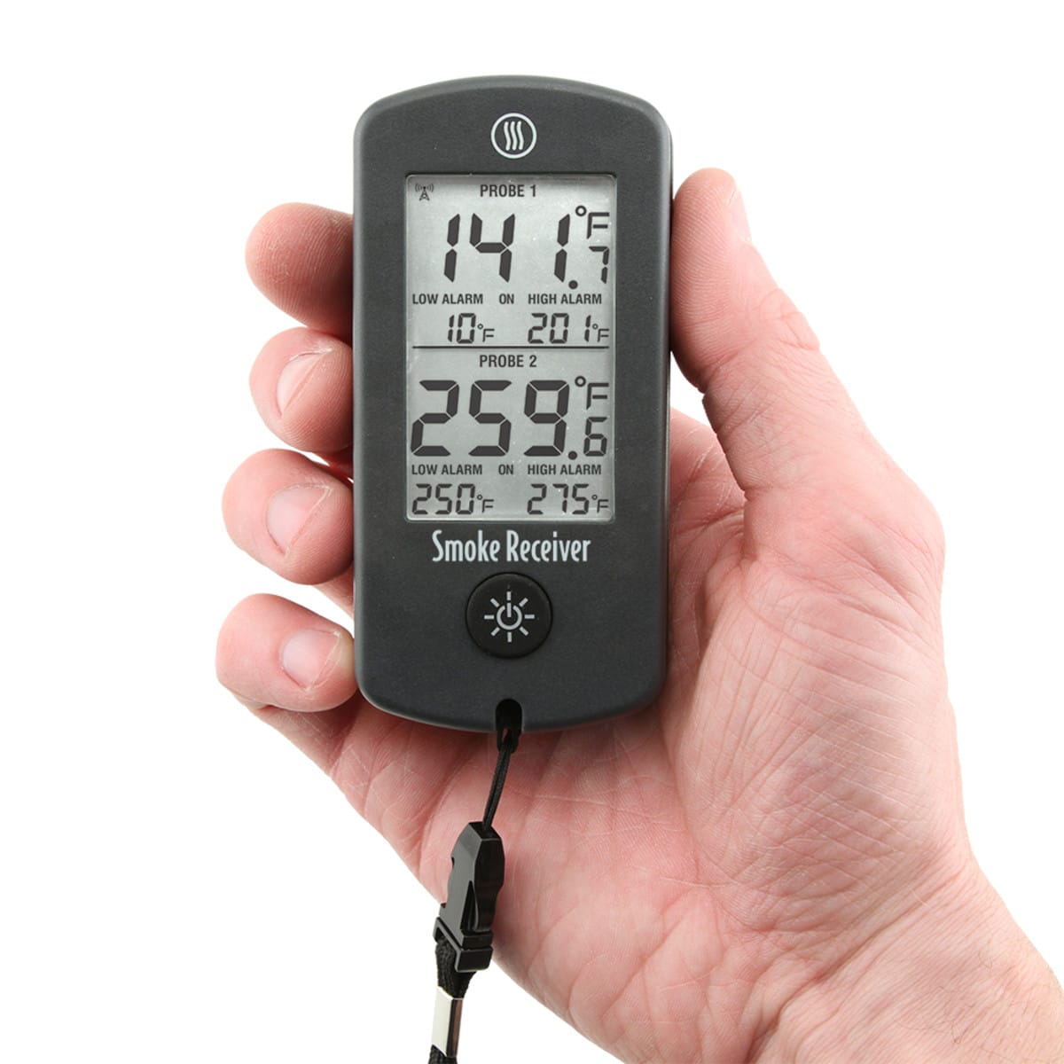 ThermoWorks DOT Thermometer Review - BarbequeLovers.com