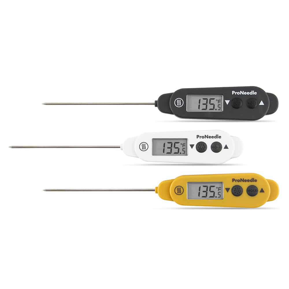 Thermoworks Pro Needle