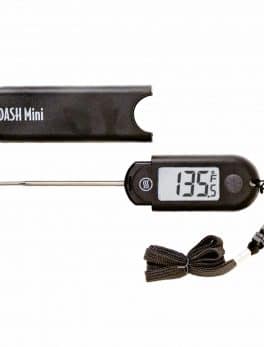 Thermoworks Dash Mini Thermometer