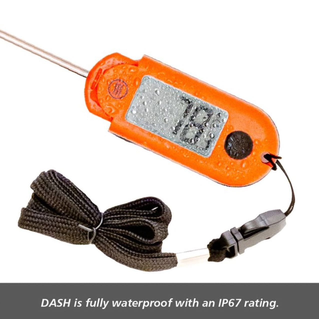 Thermoworks Dash Mini Thermometer 1