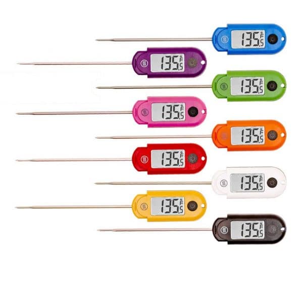 Thermoworks Dash Thermometer all colours